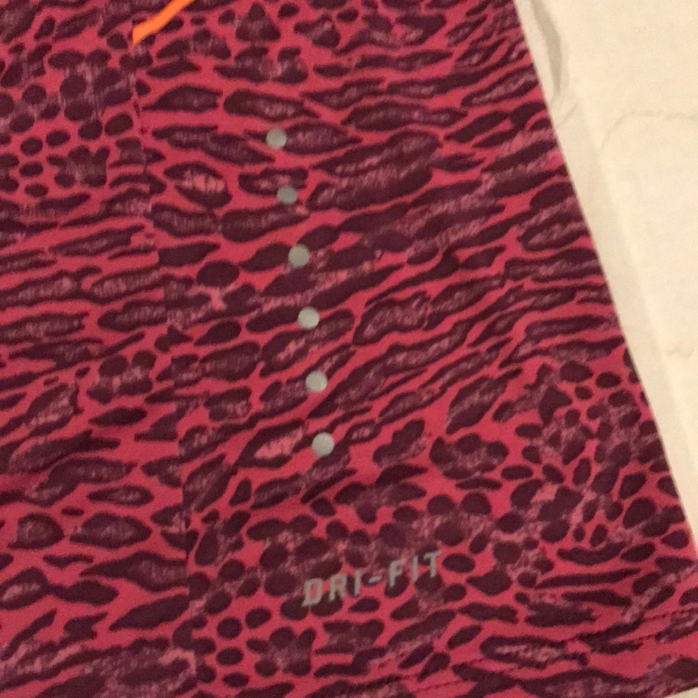 Nike Racer Back Top - Picture 6 of 8